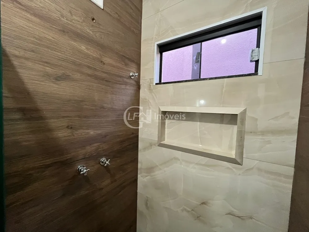 Casa, 3 quartos - Foto 7