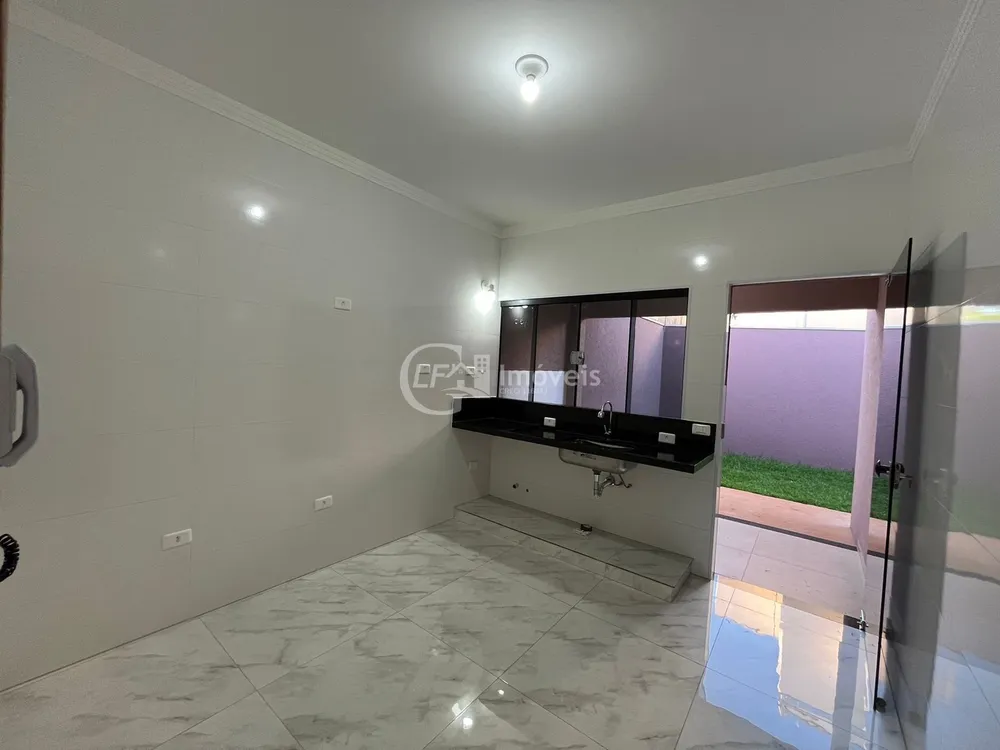 Casa, 3 quartos - Foto 10