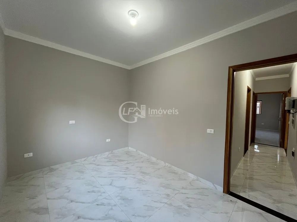 Casa, 3 quartos - Foto 8