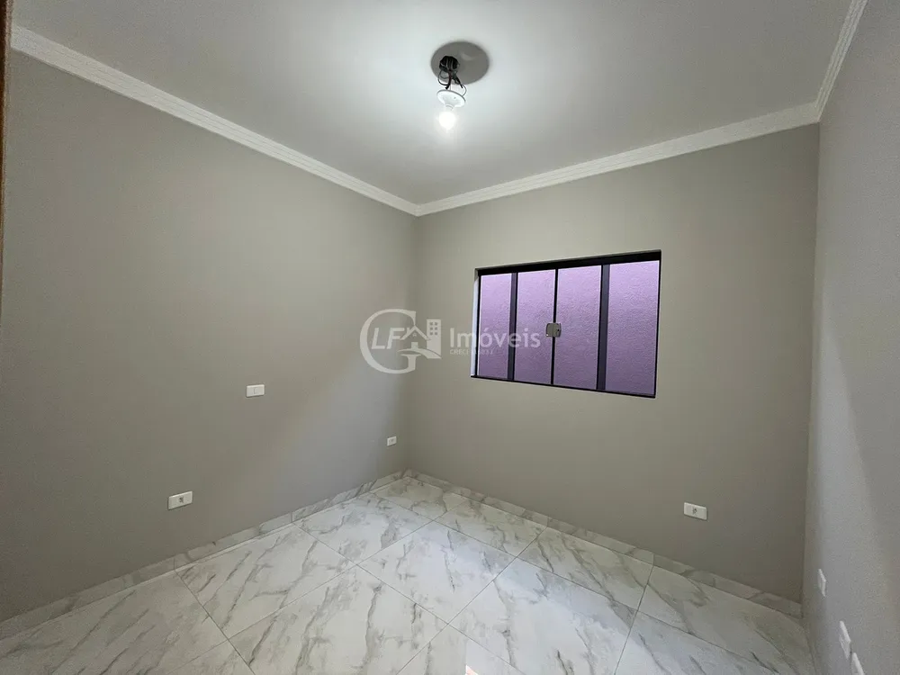 Casa, 3 quartos - Foto 6