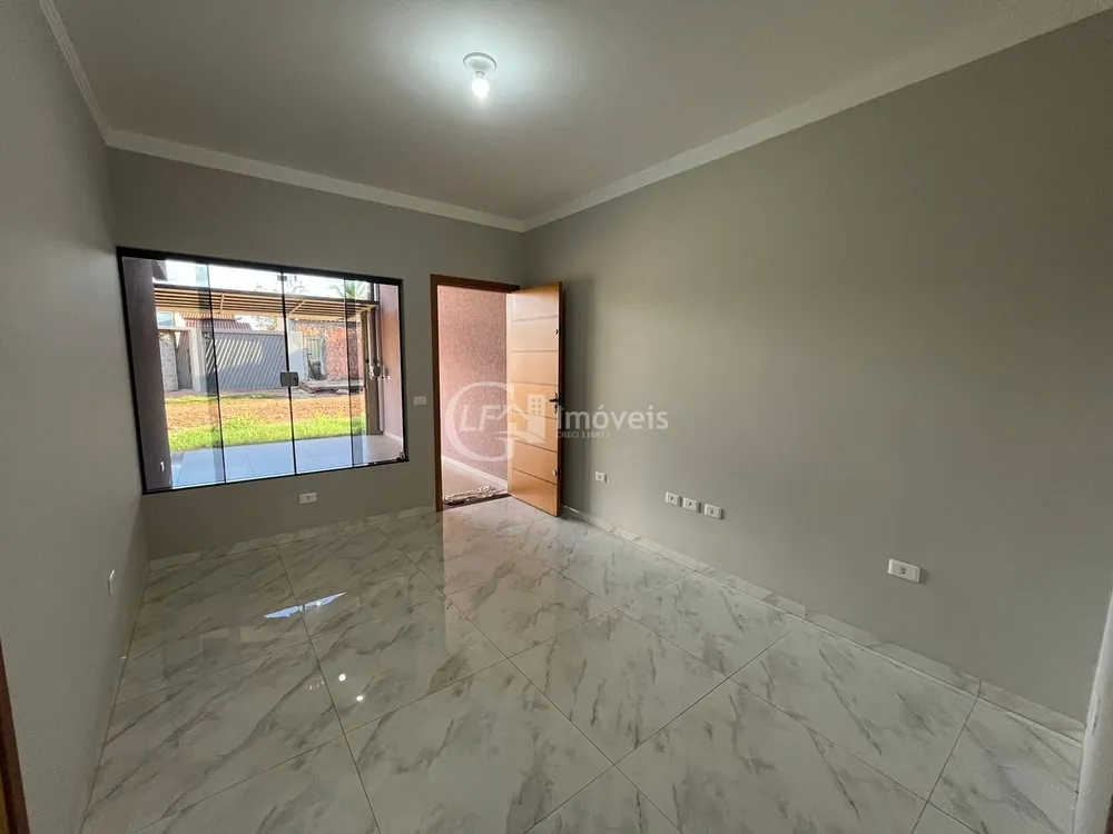 Casa, 3 quartos - Foto 3