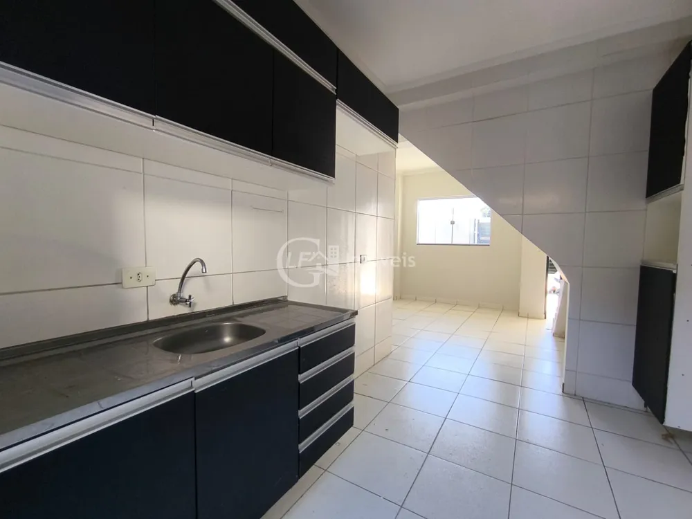 Casa, 2 quartos, 65 m² - Foto 11