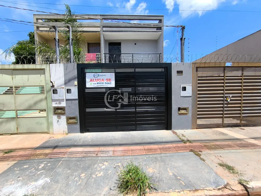 Casa, 2 quartos, 65 m² - Foto 3