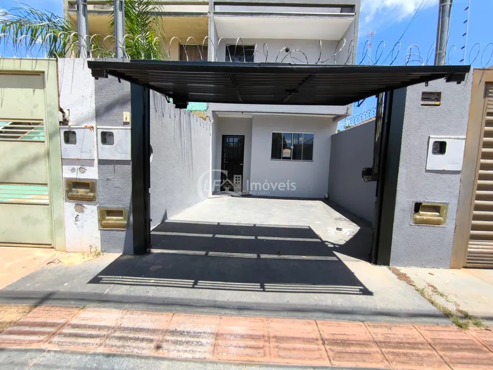 Casa, 2 quartos, 65 m² - Foto 2