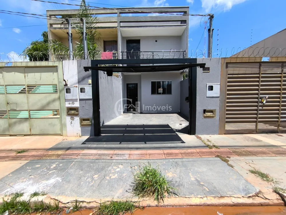 Casa, 2 quartos, 65 m² - Foto 1