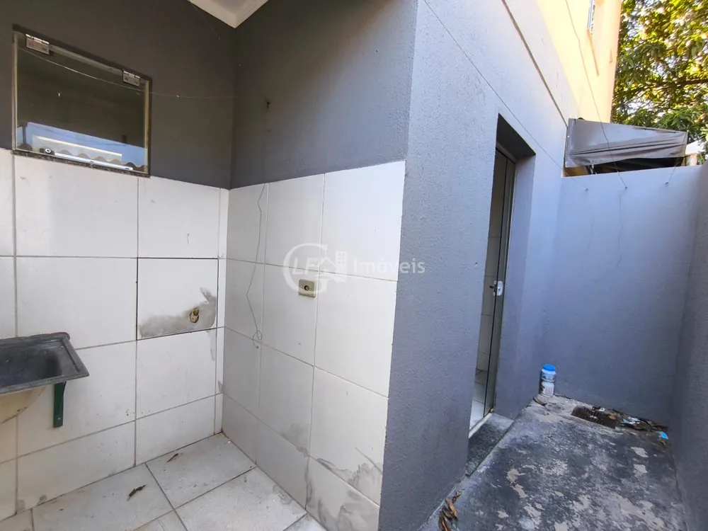 Casa, 2 quartos, 65 m² - Foto 9