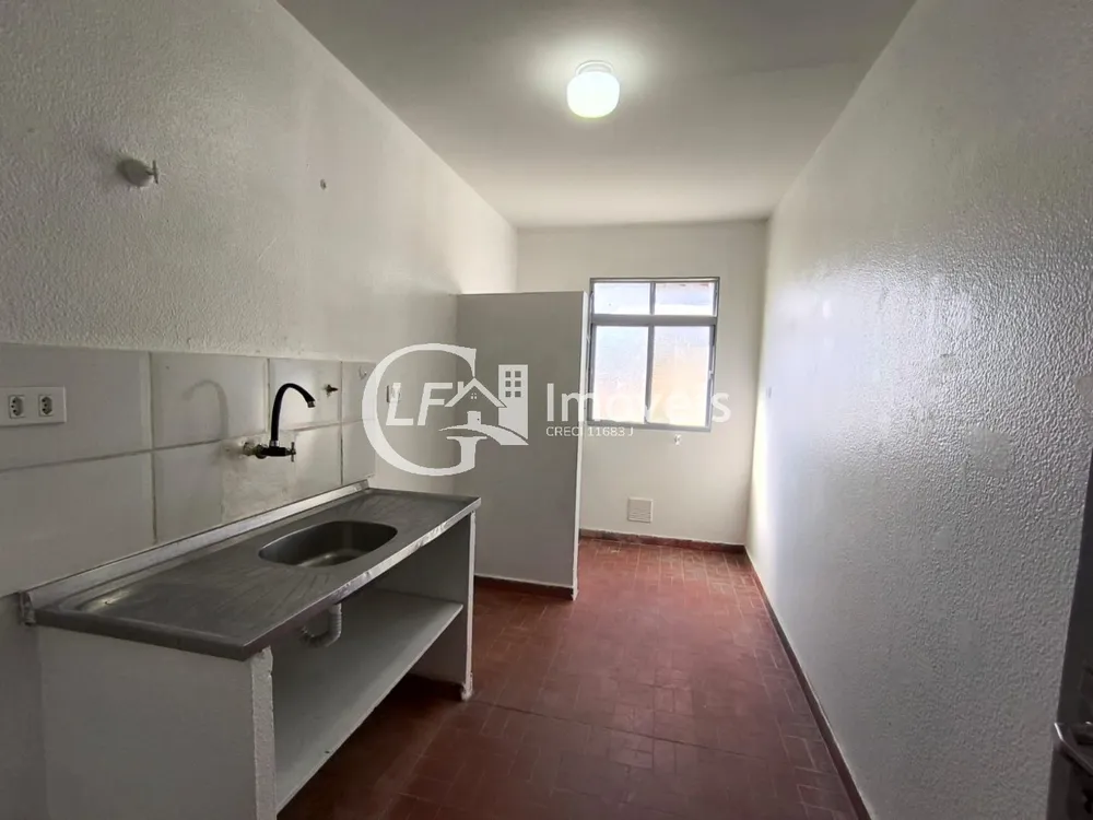 Apartamento, 3 quartos, 70 m² - Foto 5