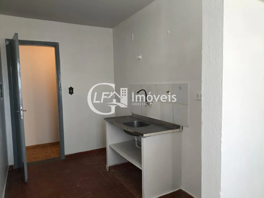 Apartamento, 3 quartos, 70 m² - Foto 3