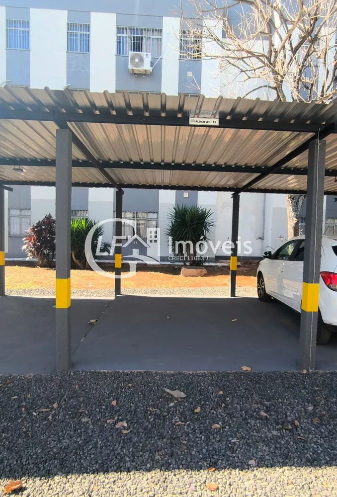 Apartamento, 3 quartos, 70 m² - Foto 2