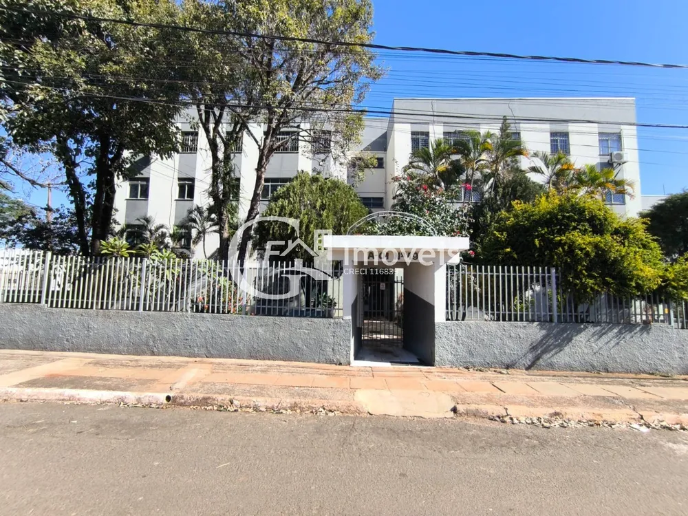 Apartamento, 3 quartos, 70 m² - Foto 1