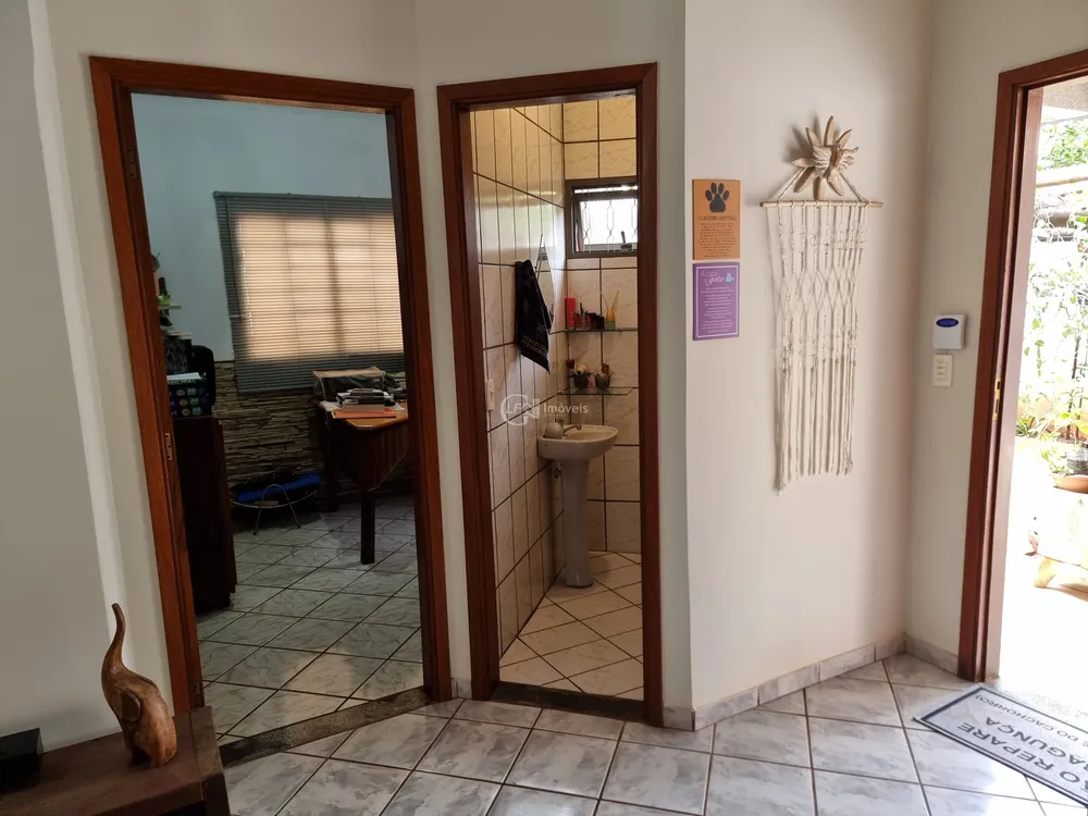 Casa, 3 quartos - Foto 12