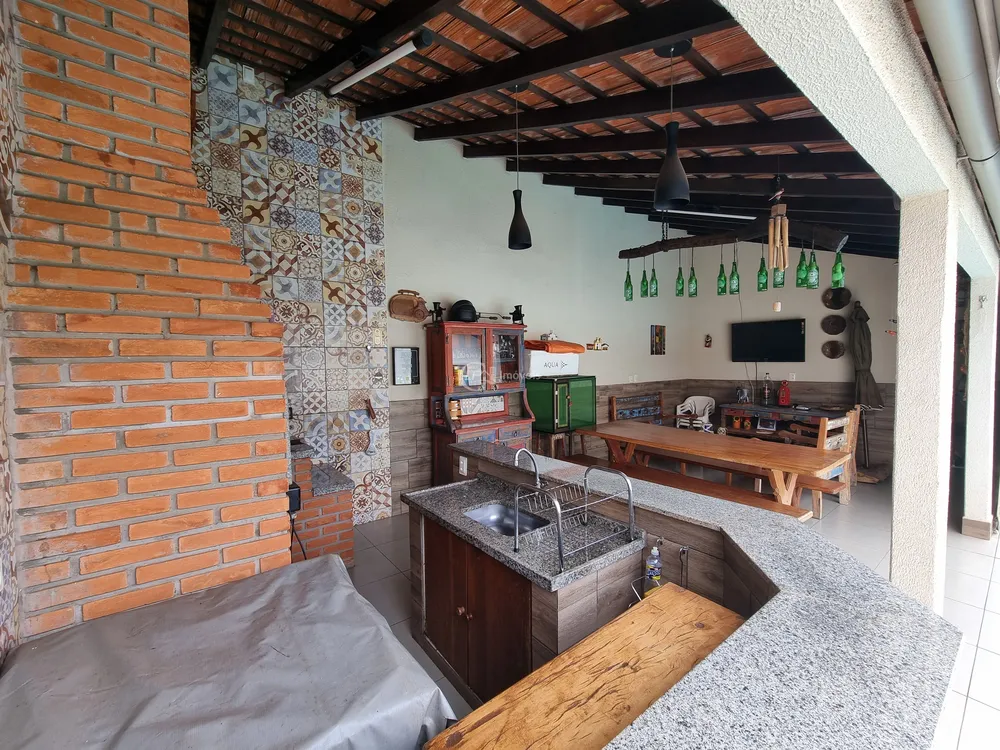 Casa, 3 quartos - Foto 8