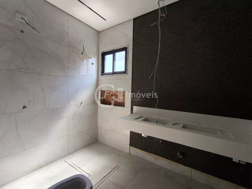 Casa, 3 quartos - Foto 13