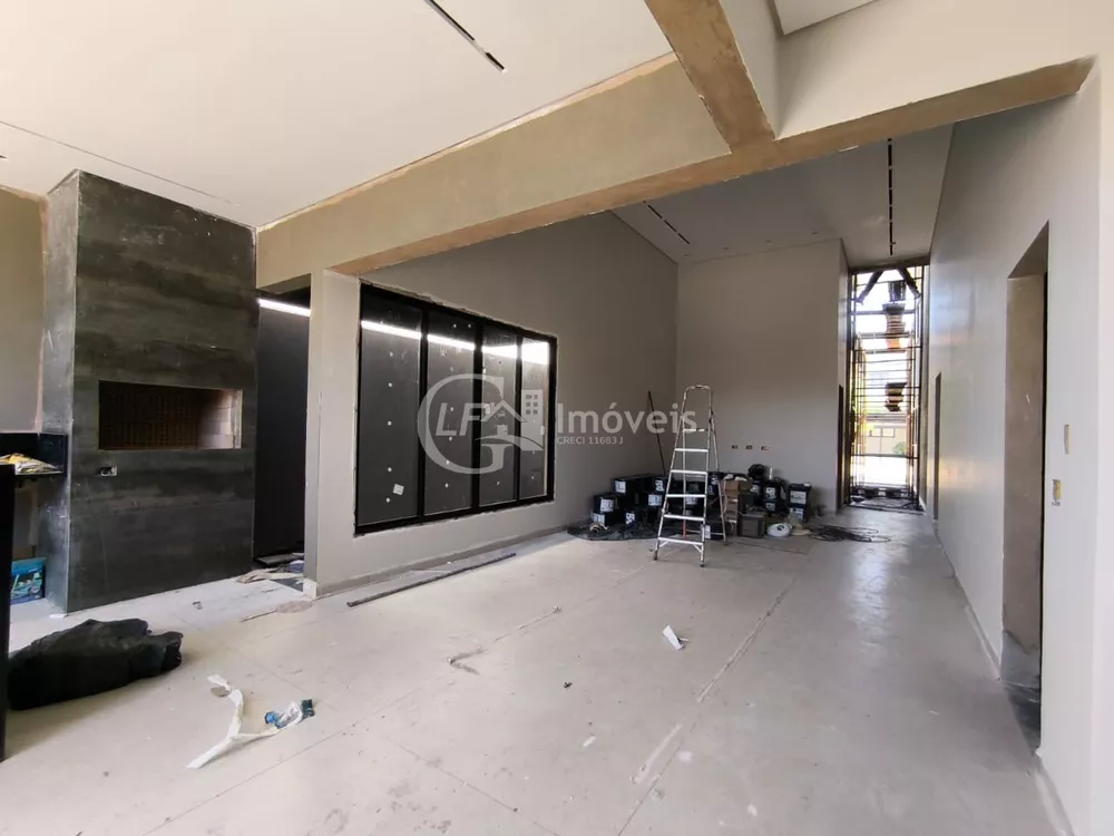 Casa, 3 quartos - Foto 4