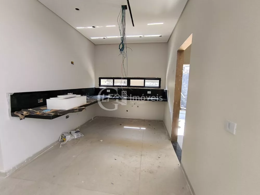 Casa, 3 quartos - Foto 8