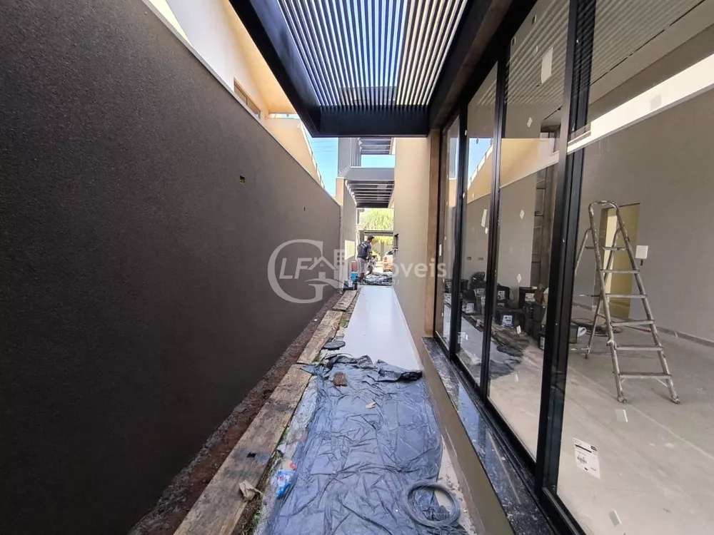 Casa, 3 quartos - Foto 19