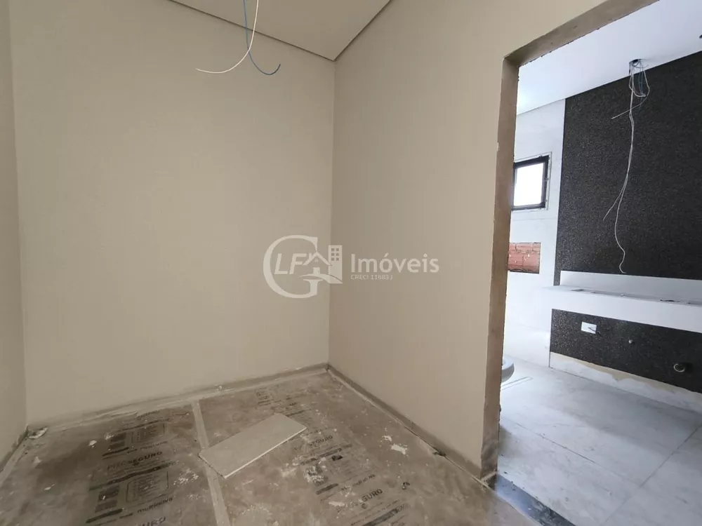 Casa, 3 quartos - Foto 12