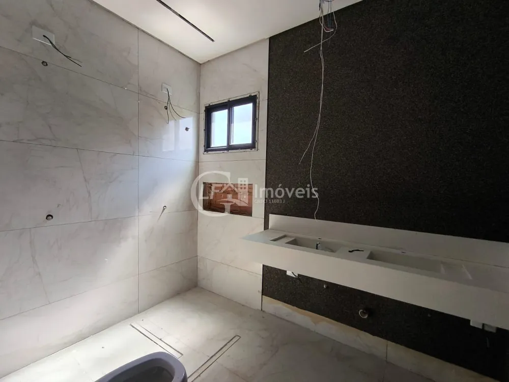 Casa, 3 quartos - Foto 26