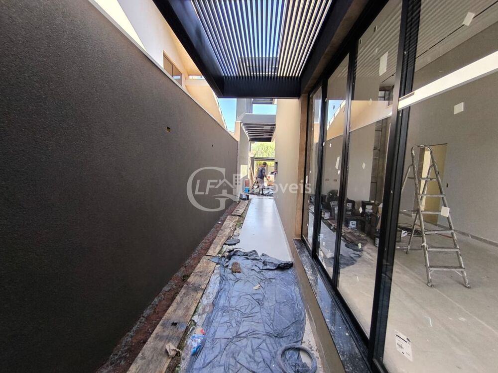 Casa, 3 quartos - Foto 3