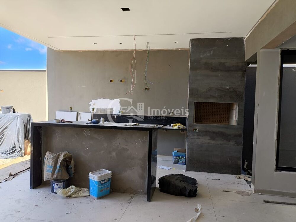 Casa, 3 quartos - Foto 18