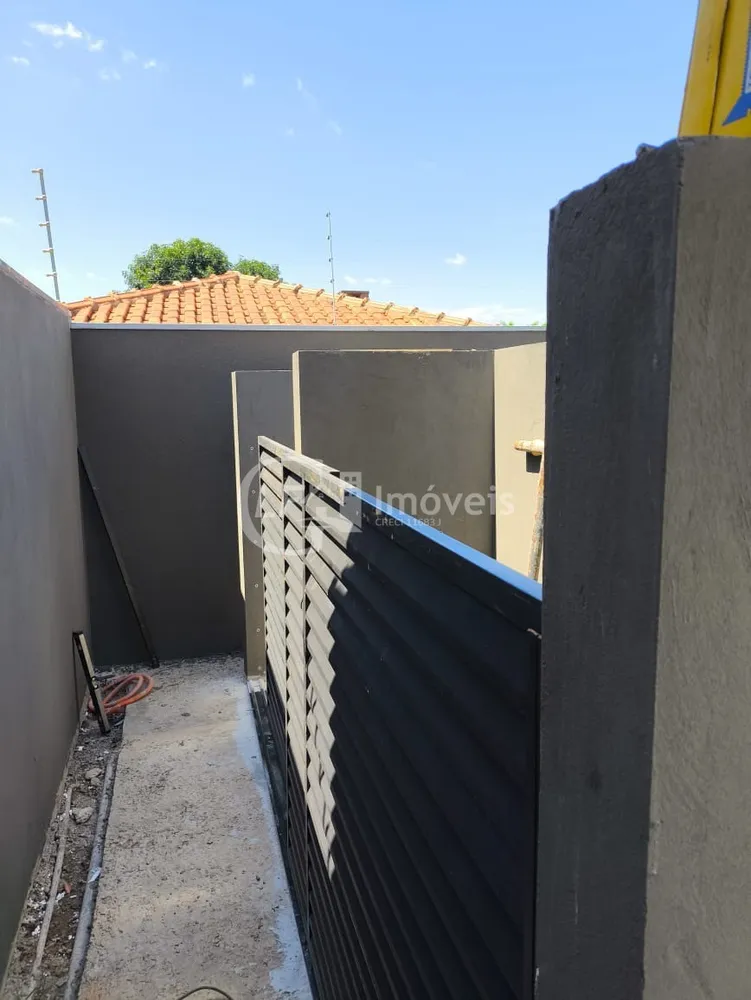 Casa, 3 quartos - Foto 29