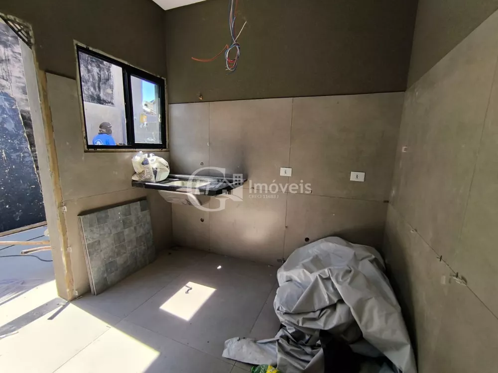 Casa, 3 quartos - Foto 9