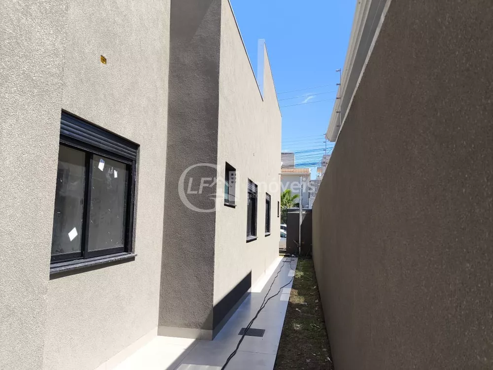 Casa, 3 quartos - Foto 17