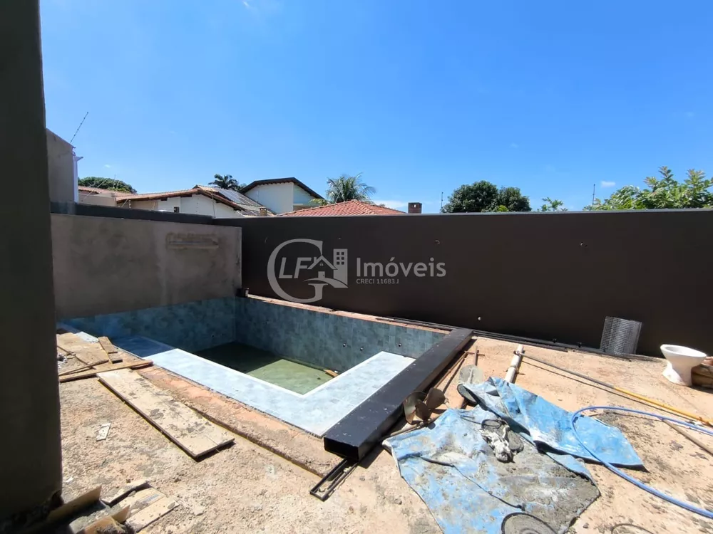 Casa, 3 quartos - Foto 5