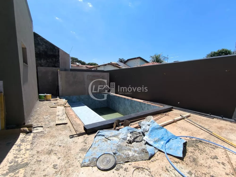 Casa, 3 quartos - Foto 7