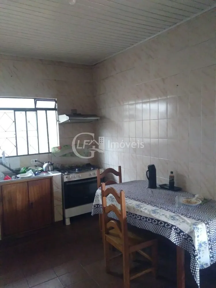 Casa, 4 quartos - Foto 4