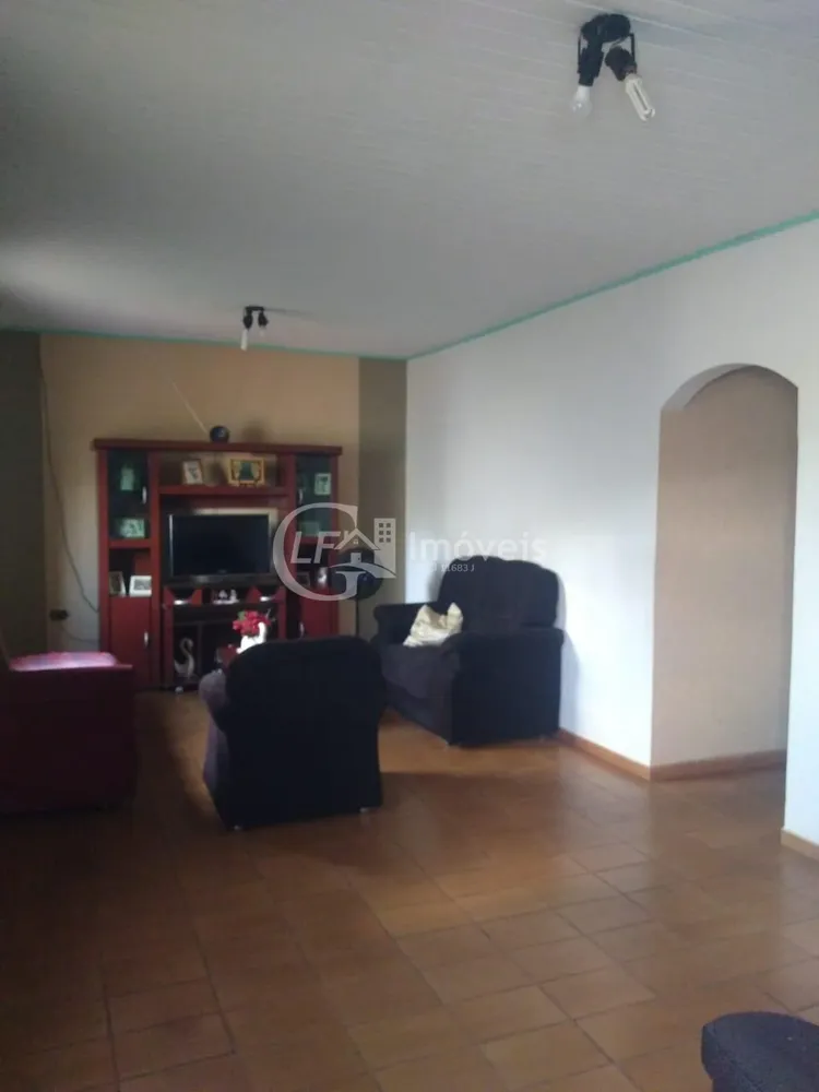 Casa, 4 quartos - Foto 9