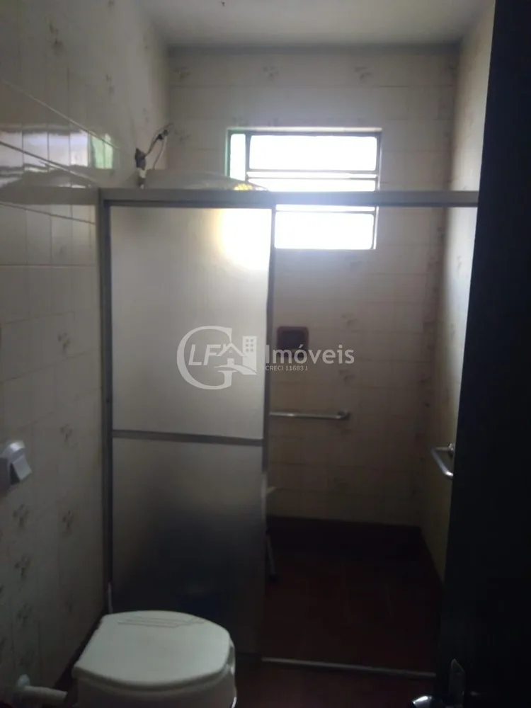 Casa, 4 quartos - Foto 6