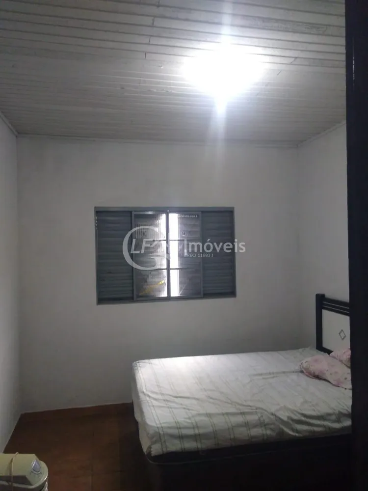 Casa, 4 quartos - Foto 5