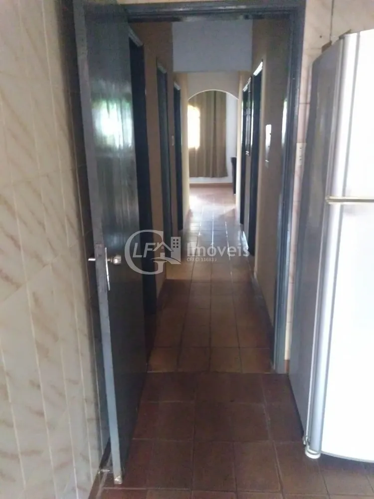 Casa, 4 quartos - Foto 2