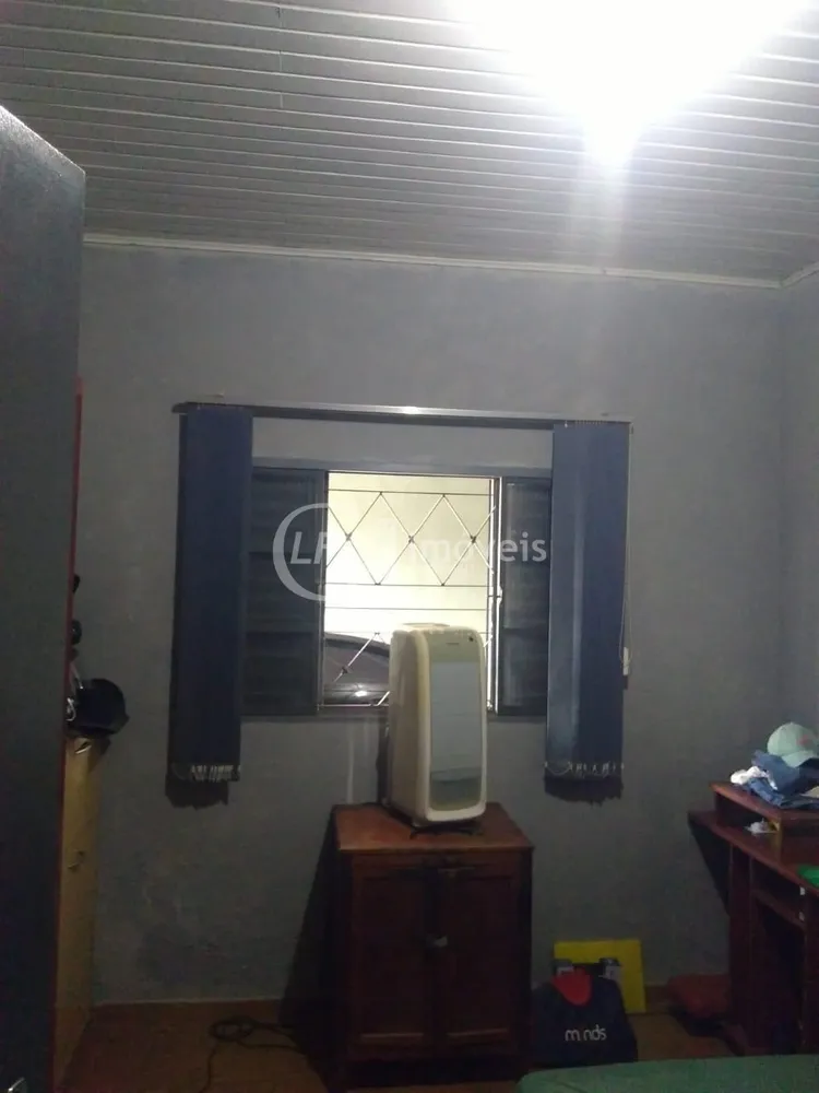 Casa, 4 quartos - Foto 7