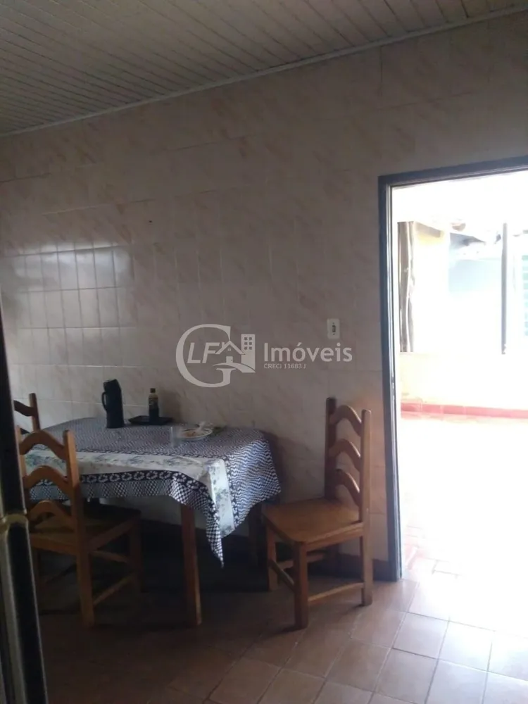 Casa, 4 quartos - Foto 3