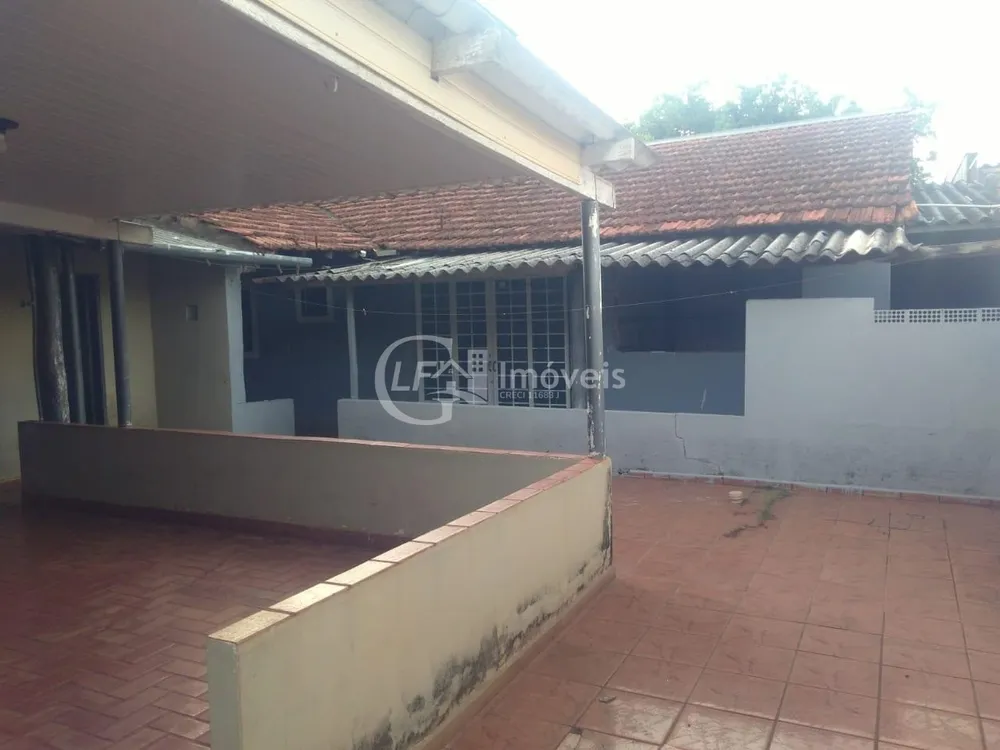 Casa, 4 quartos - Foto 1
