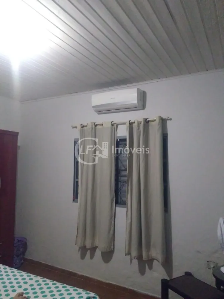 Casa, 4 quartos - Foto 11