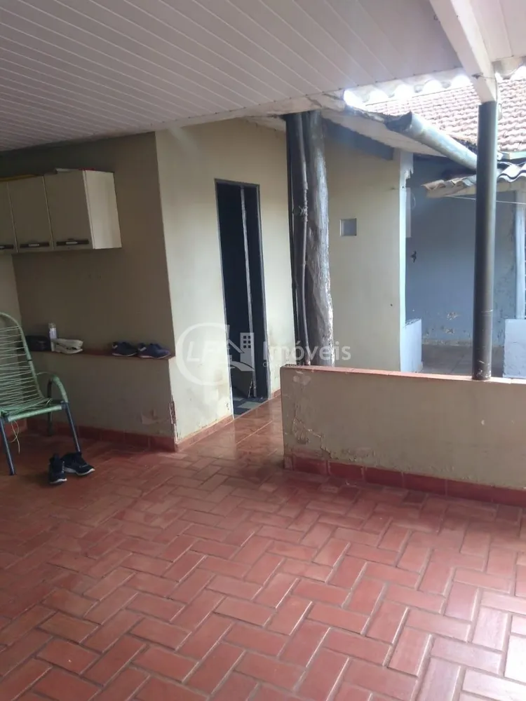 Casa, 4 quartos - Foto 12