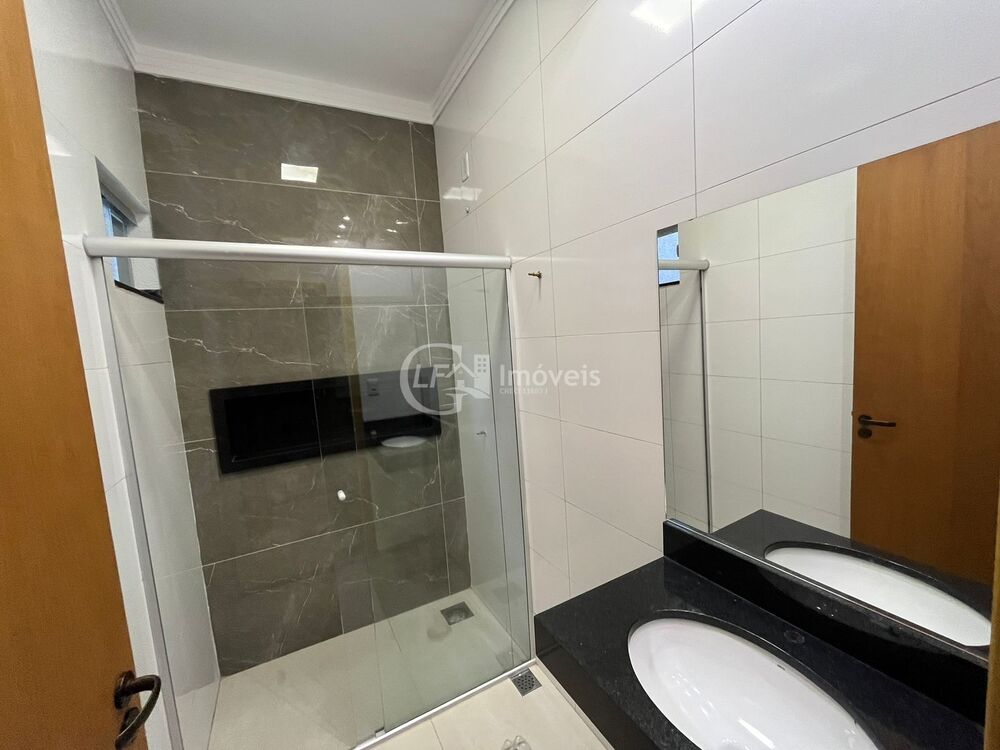 Casa, 3 quartos - Foto 4