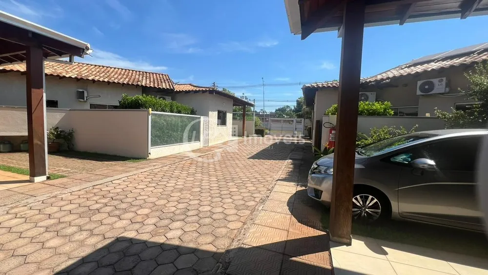Casa, 2 quartos - Foto 2