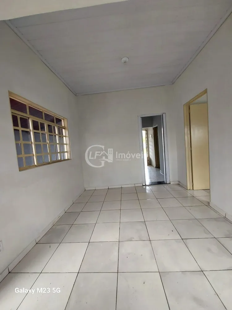 Casa, 3 quartos - Foto 8