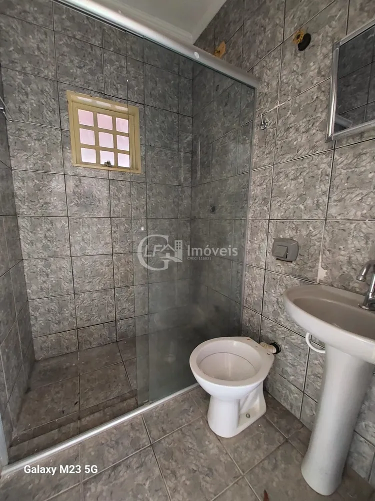Casa, 3 quartos - Foto 11