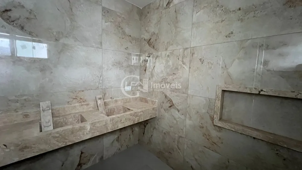 Casa, 3 quartos - Foto 5