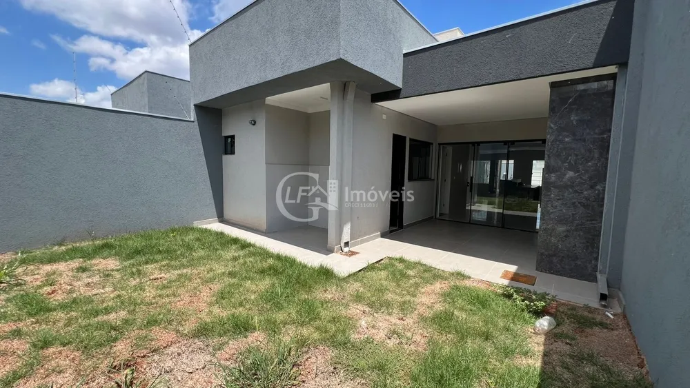 Casa, 3 quartos - Foto 12