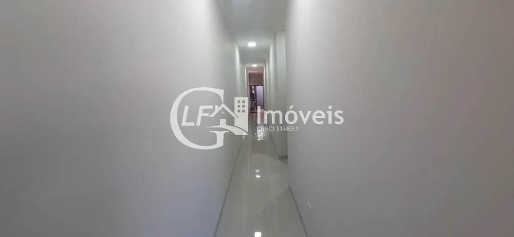 Casa, 3 quartos - Foto 5