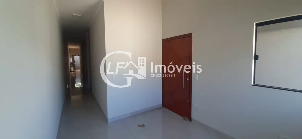 Casa, 3 quartos - Foto 4