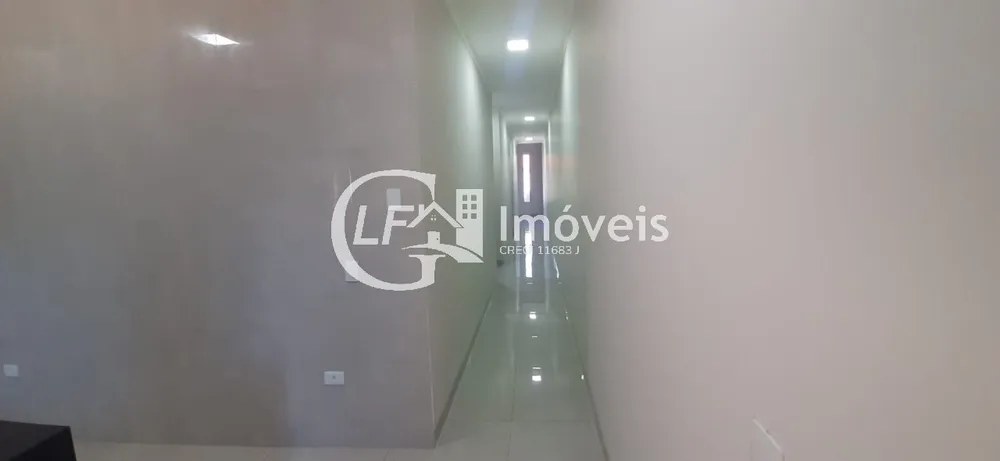 Casa, 3 quartos - Foto 12