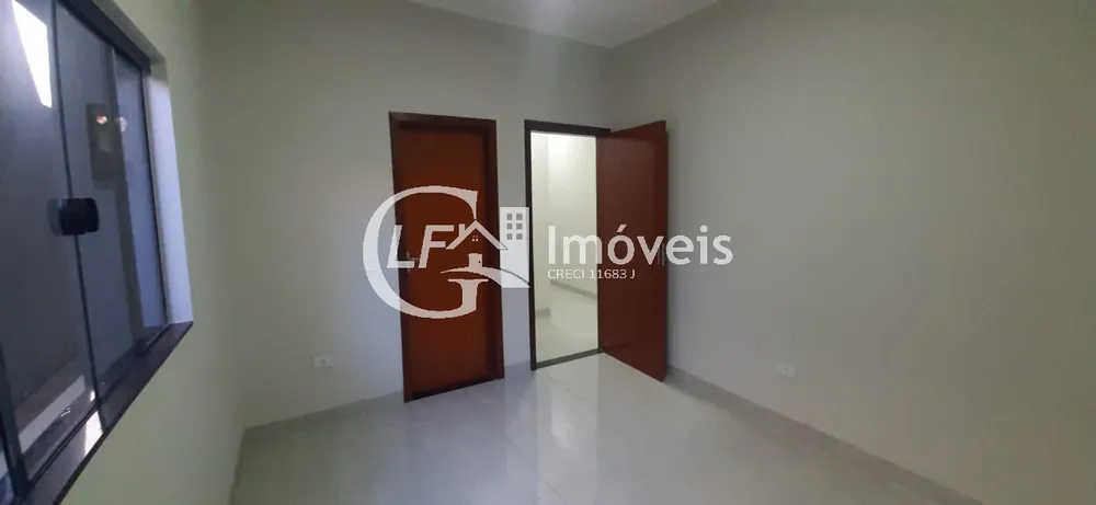 Casa, 3 quartos - Foto 10