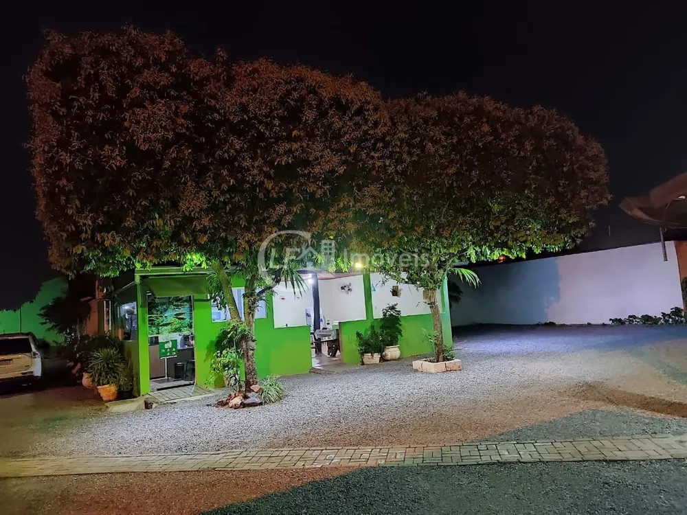 Loja-Salão, 700 m² - Foto 6
